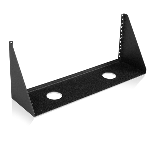 AWV3 3RU WALL MOUNT SYSTEM