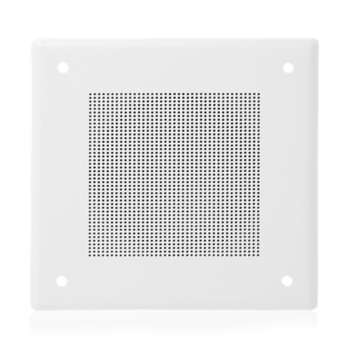 B161-4 4" LOUDSPEAKER WITH 25V/70.7V-4W TRANSFORMER AND 161-4 BAFFLE