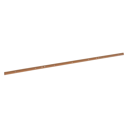 BBG40 COPPER BUS GROUNDING BAR 40 RU