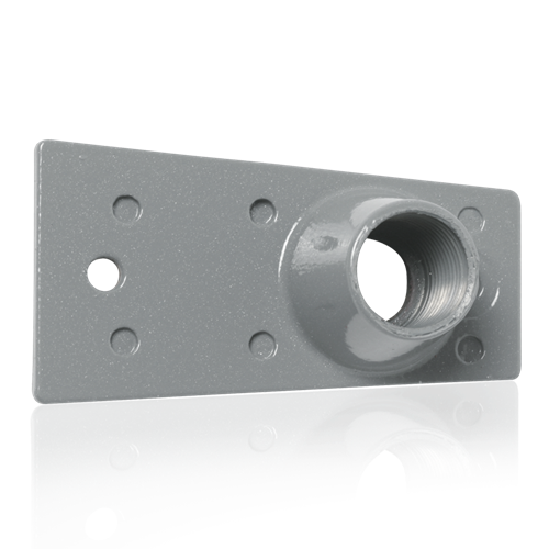 BX-1A CONDUIT/CABLE ADAPTER — AP-30 SERIES