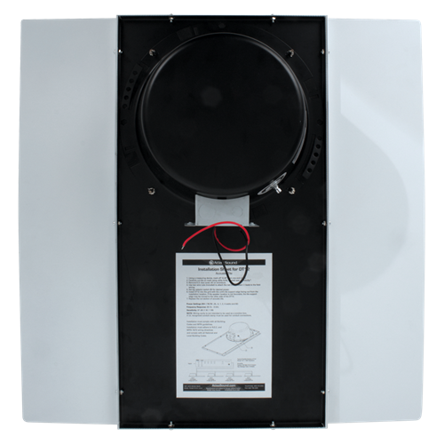 DT12-2X2ADP 2' X 2' LAY IN LOUDSPEAKER ADAPTER KIT (PRICED EACH, SOLD IN PAIRS)