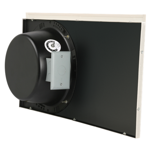 DT12 1' X 2' SPEAKER PACKAGE WITH ENCLOSURE (PIRCED EACH, SOLD IN PAIRS)