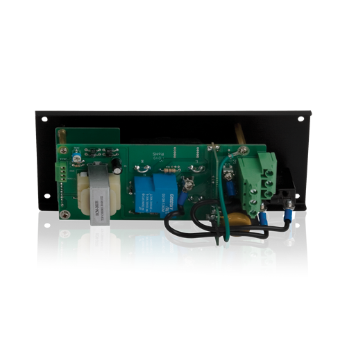 ECM-30 30A AC POWER MODULE SPIKE SUPPRESSOR