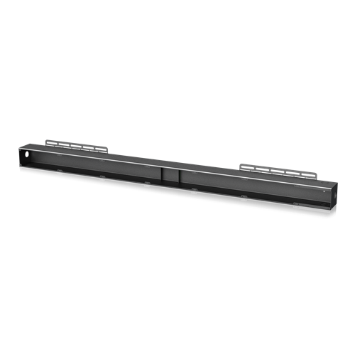 ECM-RACEWY6 ELECTRICAL HOUSING FOR UP TO 6 ATLAS POWER ECM MODULES