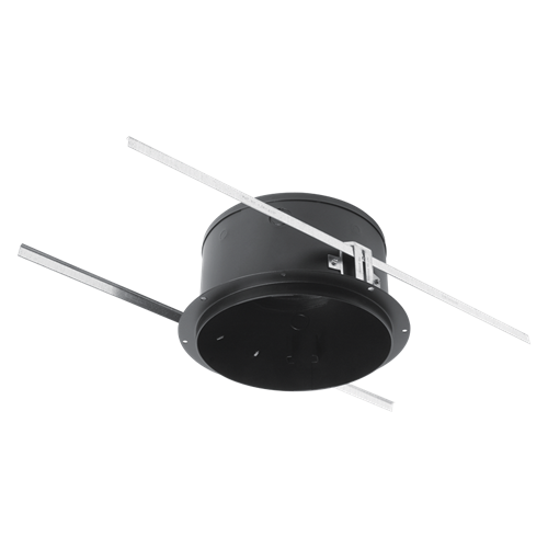 EZ195-8 EZ MOUNT FLANGED TORSION ENCLOSURE FOR 8" LOUDSPEAKER