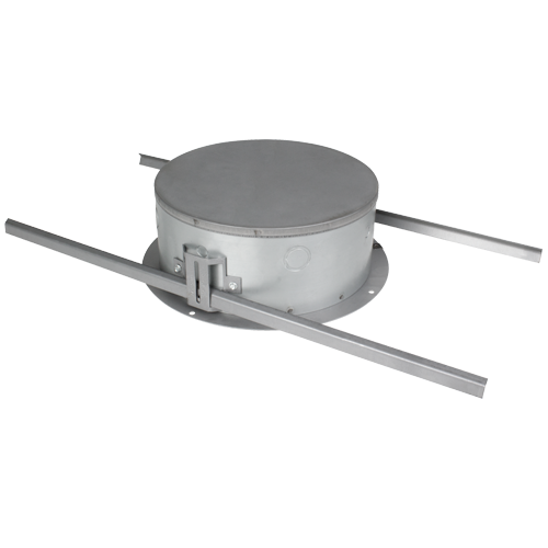 EZ95-8 EZ MOUNT RECESSED ENCLOSURE FOR 8" LOUDSPEAKERS