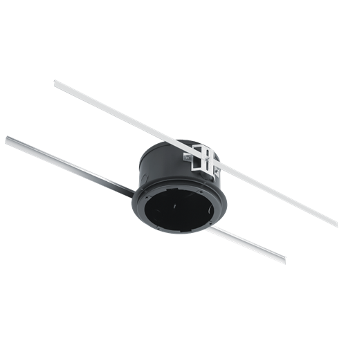 EZ96-4 EZ MOUNT FLANGED ENCLOSURE FOR 4" LOUDSPEAKER