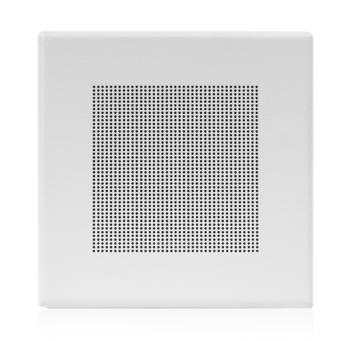 EZB161-4 4" LOUDSPEAKER WITH 25V/70.7V-4W TRANSFORMER AND 161-4 BAFFLE