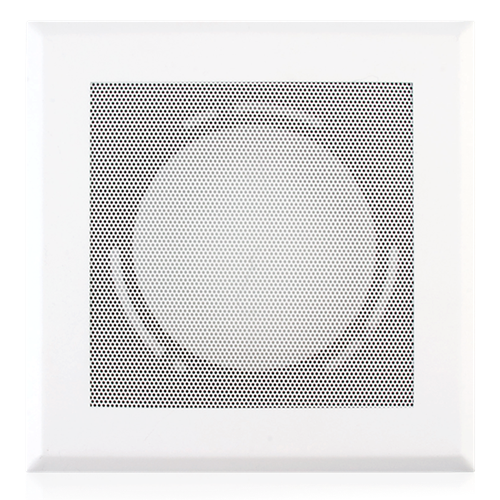 FA170-4 SQUARE GRILL FOR 4" STRATEGY SPEAKERS