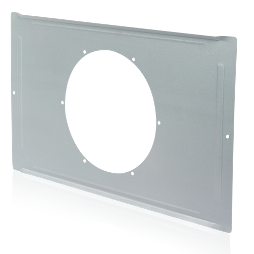 FA81-6 6" TILE BRIDGE FOR STRATEGY SPEAKERS