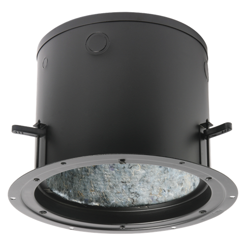 FA97-8 RECESSED ENCLOSURE WITH DOG LEGS FOR 8" STRATEGY SERIES EXTRA DEEP