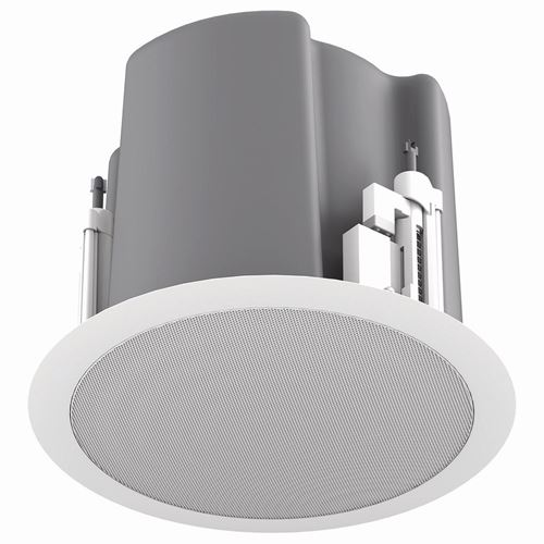 FAP63T-WEGS FAP63T-W WITH WHITE SQUARE EDGELESS GRILLE KIT (PRICED EA, SOLD PR)