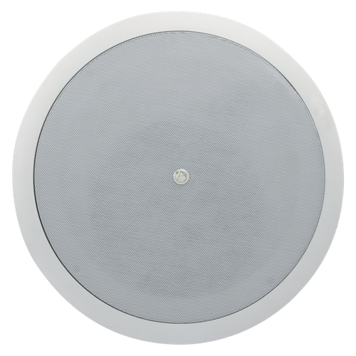 FAP8CXT HIGH PERFORMANCE 8" COMPRESSION DRIVER COAXIAL CEILING SPEAKER WITH 70V, 60W TRANSFORMER