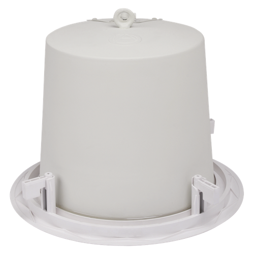 FAP8CXT HIGH PERFORMANCE 8" COMPRESSION DRIVER COAXIAL CEILING SPEAKER WITH 70V, 60W TRANSFORMER