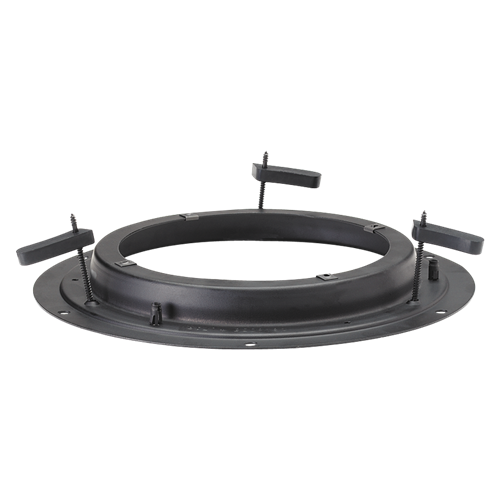 FAPR-6 PLASTER RING STRATEGY SERIES 6"