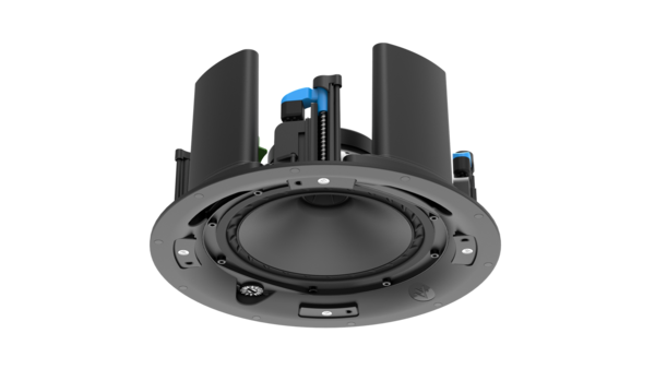 FC-8DRV 8" PREMIUM CEILING SPEAKER PRE-INSTALL DRIVER