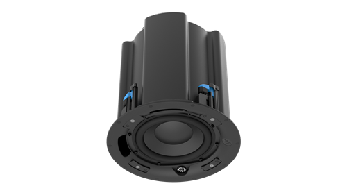 FC-8ST 8" PREMIUM CEILING SUBWOOFER (BLIND MOUNT)