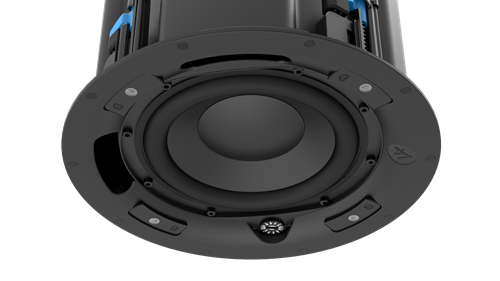 FC-8ST 8" PREMIUM CEILING SUBWOOFER (BLIND MOUNT)