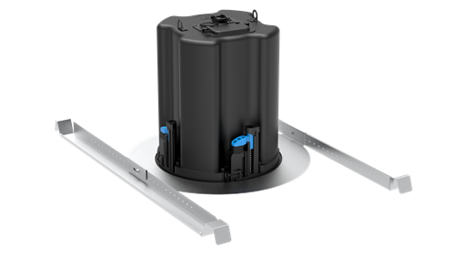 FC-8ST 8" PREMIUM CEILING SUBWOOFER (BLIND MOUNT)
