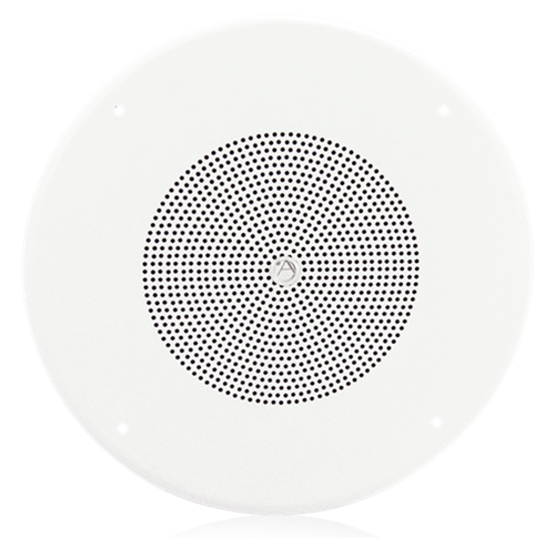 FD70W 8" LOUDSPEAKER ASSEMBLY WITH 70.7V-5W TRANSFORMER AND 62-8 BAFFLE