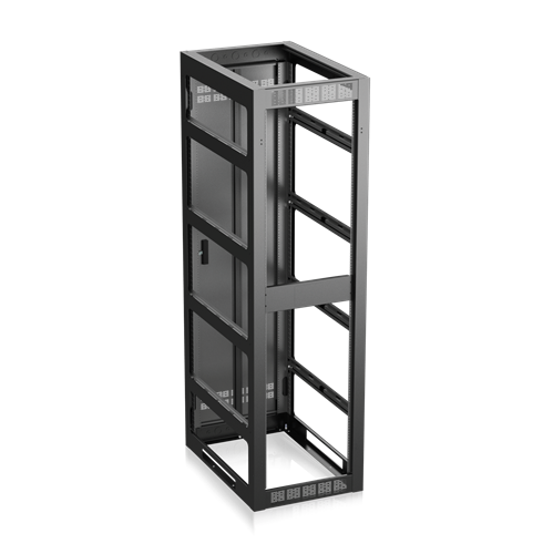FMA44-36G GANGABLE RACK 36" DEEP, 44RU