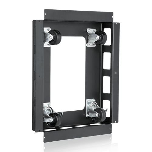 FMARTK36 ROLLER TRUCK WITH CASTERS FOR 36" DEEP FMA SERIES