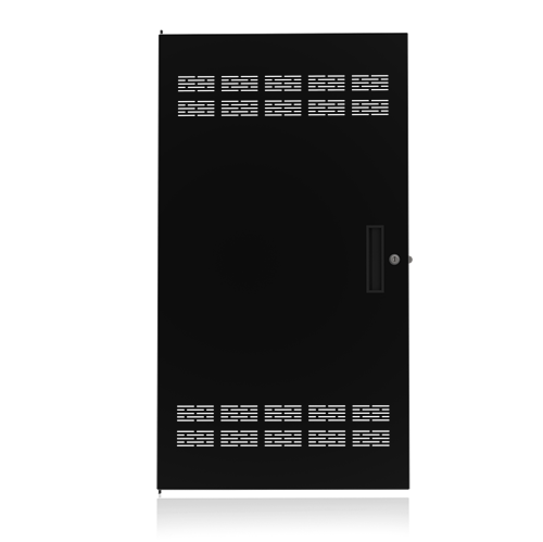 FRD21 FLUSH REAR DOOR 21RU FOR 700 SERIES EQUIPMENT RACKS