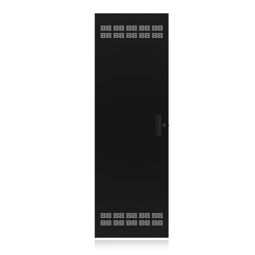 FRD35 FLUSH REAR DOOR 35RU FOR 700 SERIES EQUIPMENT RACKS