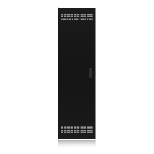 FRD40 FLUSH REAR DOOR 40RU FOR 700 SERIES EQUIPMENT RACKS