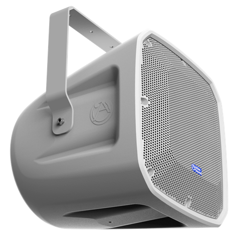 FS12TEN-99 EN54-24 CERTIFIED 12" 2-WAY MULTIPURPOSE HORN SPEAKER SYSTEM 90° X 90°