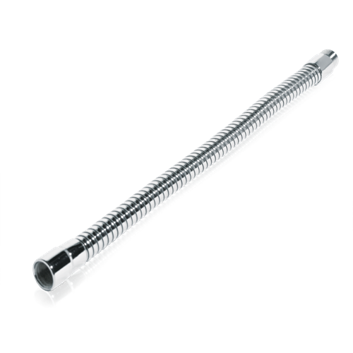 GN-13 13" FLEXIBLE GOOSENECK CHROME