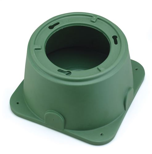GSBT-G GARDEN SPEAKER TALL BASE
