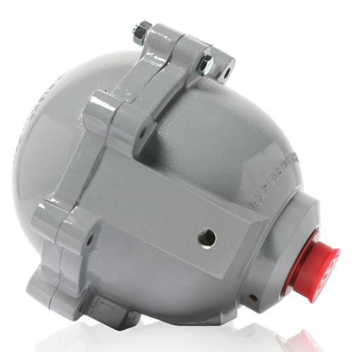 HLE-1T UL LISTED EXPLOSION-PROOF DRIVER 60W WITH 70.7V TRANSFORMER