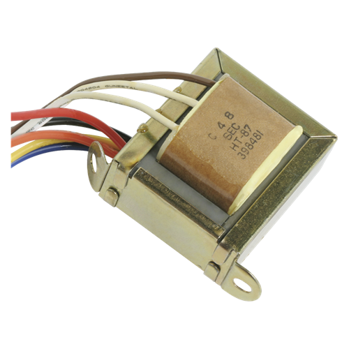 HT87 HIGH-QUALITY 8W AUDIO TRANSFORMER 70.7V