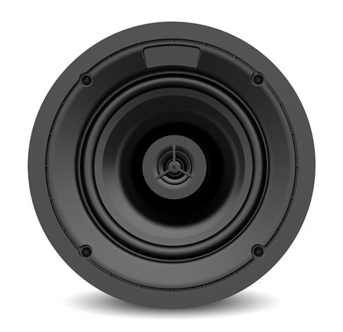 ICM612 6.5" 50W, 2-WAY 8OHM IN-CEILING LOUDSPEAKER PAIR