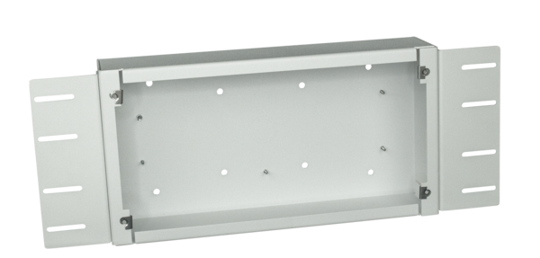 IP-FEC-DM FLUSH MOUNT STRAIGHT ENCLOSURE FOR IP-DM