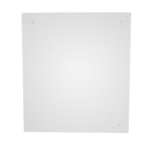 IP-SD-CVR ENCLOSURE COVER FOR IPX DISPLAY (SD) ENCLOSURES