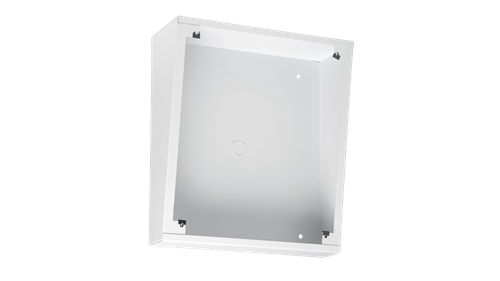 IP-SEA-S SURFACE MOUNT SLANTED ENCLOSURE FOR I8S+, I8SM+, IP-8SM,