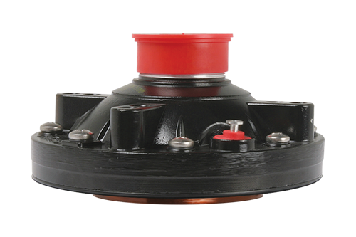 K-100N REPLACEMENT VOICE COIL/HEAD ASSEMBLY FOR AS100N