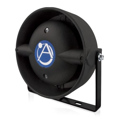 LBH-100 100W COMPRESSION DRIVER LOUDSPEAKER SIREN
