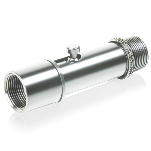 LO-2B CLIP MOUNTING LOCK-ON ACCESSORY