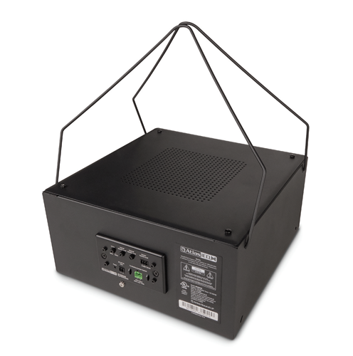 M1000A35 8" POWERED / ACTIVE SOUND MASKING SPEAKER