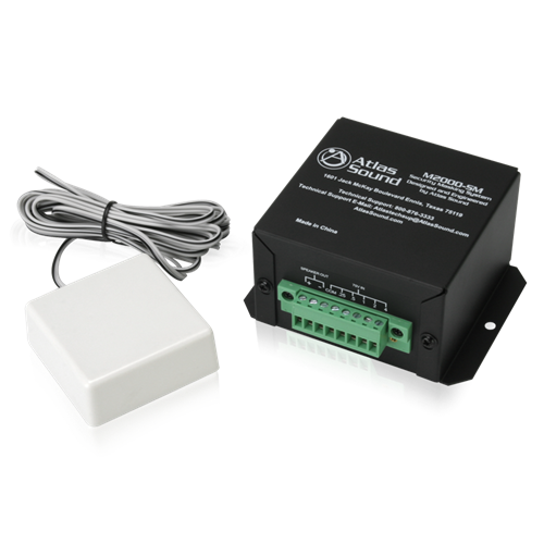 M2000-SM SURFACE MOUNT SOUND MASKING TRANSDUCER