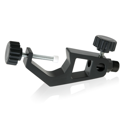MAC-1 MICROPHONE ADAPTER CLAMP