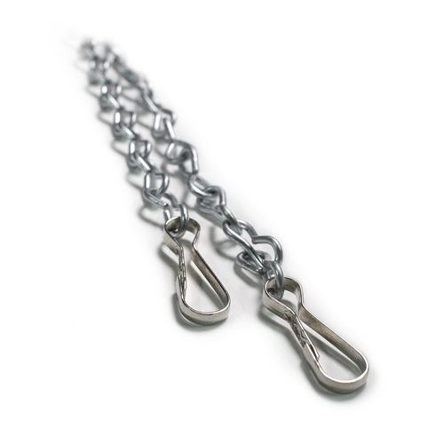 MCHAIN72 72" SUSPENSION CHAIN FOR USE WITH M1000 SPEAKERS