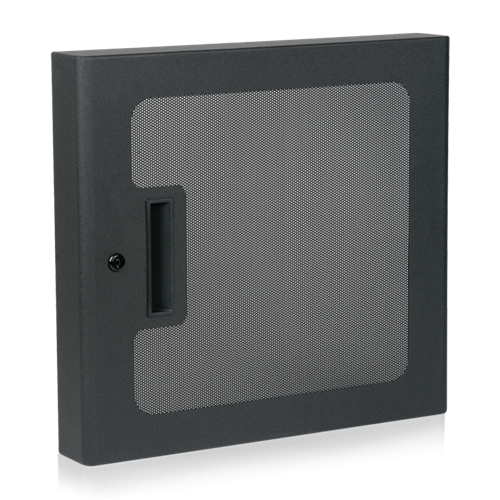 MPFD10-3 3" DEPTH MICRO PERF DOOR FOR WMA 10RU
