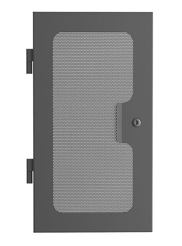 MPFD16-HR 1" DEEP MICRO PERF DOOR FOR WMA16-19-HR 16RU