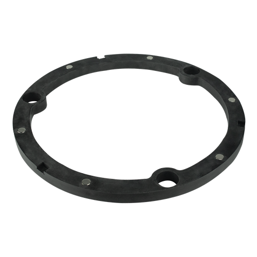 MS1012MIR MAGNETIC ISOLATION RING FOR MS-10C(-CE)/MS-12C(-CE) MIC STANDS