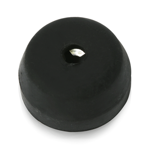MS1012RF-24 REPLACMENT FEET FOR MS10/MS12 (24 PIECES)