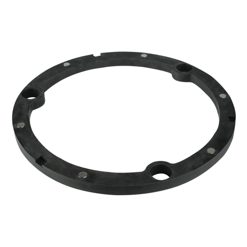 MS20MIR MAGNETIC ISOLATION RING FOR MS20/MS20E MIC STANDS
